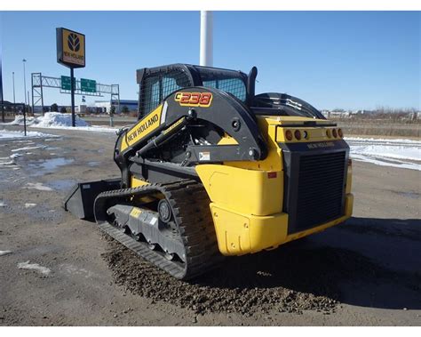 new holland 235 skid steer|c238 skid steer for sale.